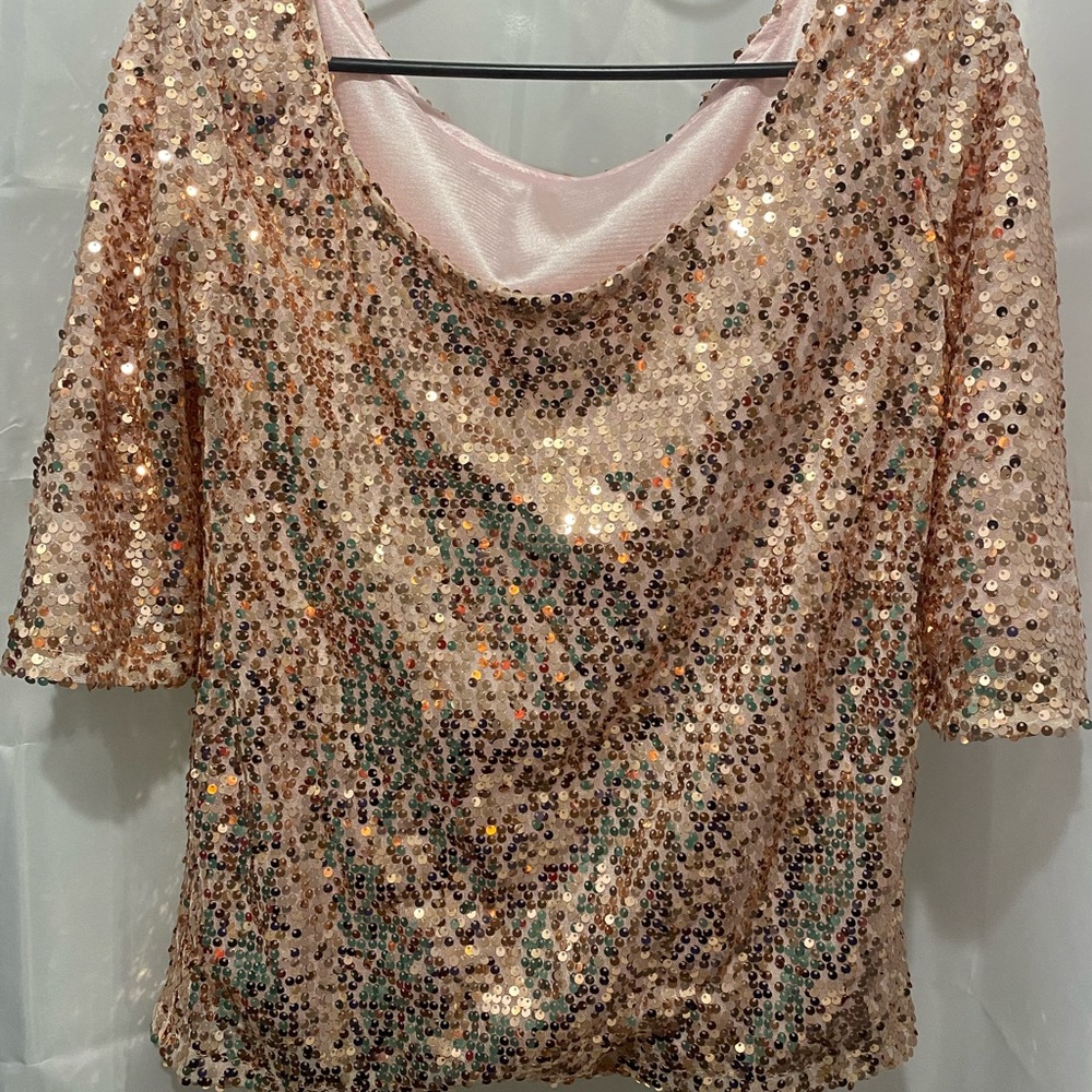 Dress Casual Top